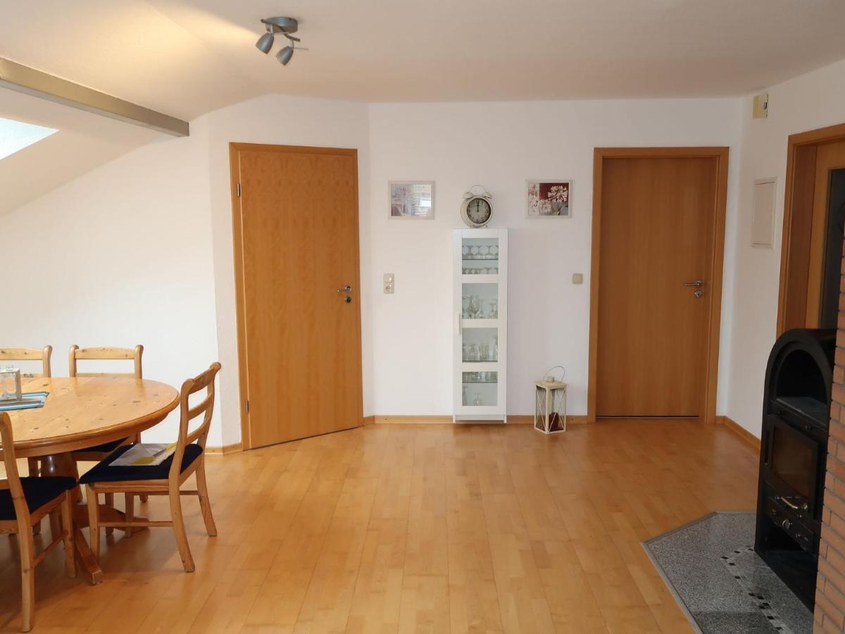 Apartment Koenitz By Interhome Wiarden Экстерьер фото