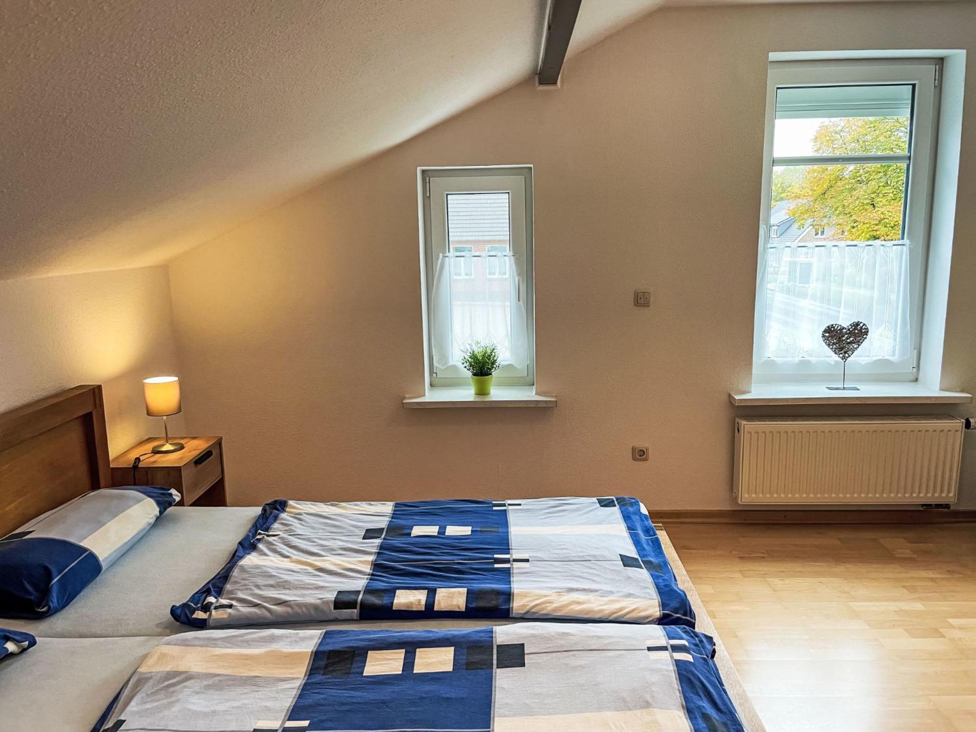 Apartment Koenitz By Interhome Wiarden Экстерьер фото